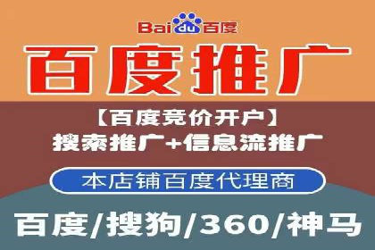 实战经验分享：百度竞价代运营公司案例剖析